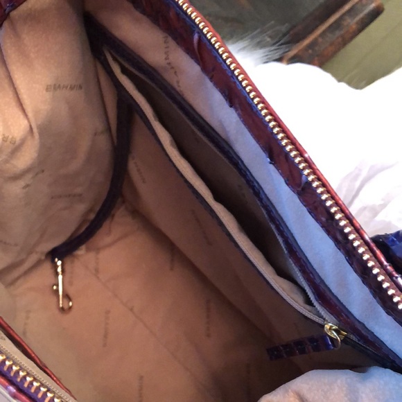 Brahmin Caroline Dawning Ombré Melbourne - Picture 6 of 10